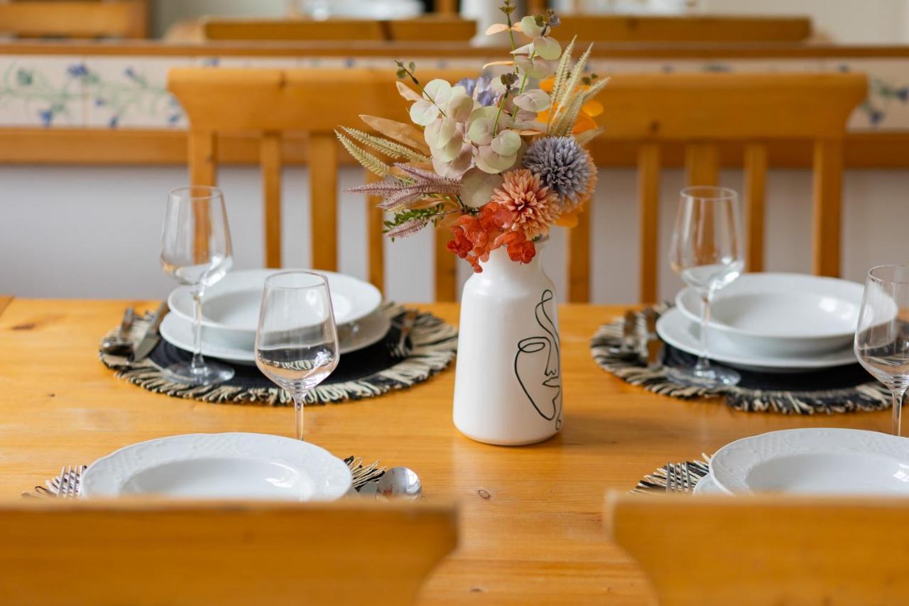 Family Apartment Freta Warsaw Old Town By Noclegi Renters ภายนอก รูปภาพ